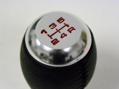 Honda civic oem shift knob #3