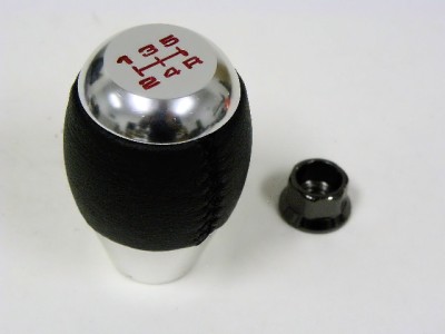 Honda civic oem shift knob #2
