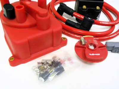 2000 Honda civic si distributor cap #6