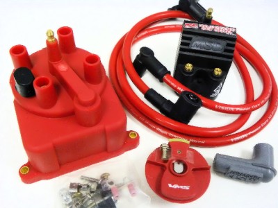 Honda prelude msd coil
