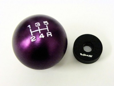 Nissan shifter thread #2