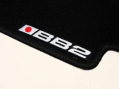 92 Honda prelude carpet #4