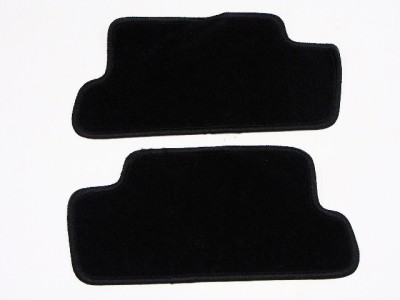 Honda prelude mugen floor mats