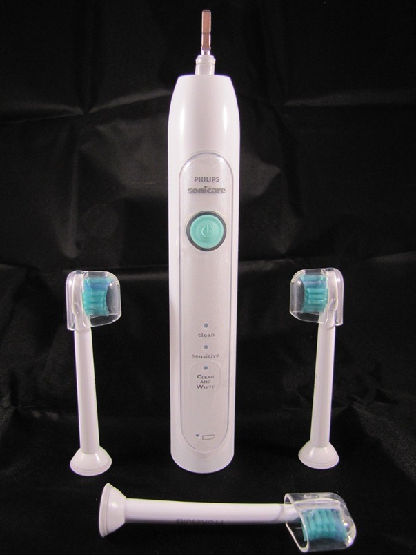 sonicare handles