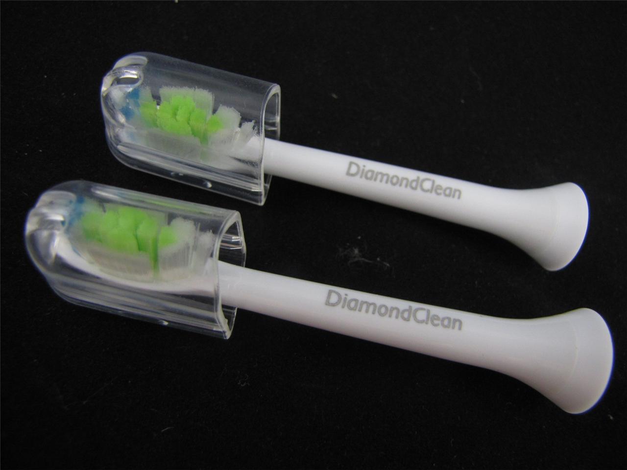 Don't know your toothbrush or brush head model? Philips Sonicare DiamondClean with BrushSync, Replacement Toothbrush Heads, 6-count Up to 7x More Plaque Removal Versus Manual Toothbrushes Removes up to % More Stains Than Manual Toothbrushes Compatible w/all Sonicare Snap-on Rechargeable Toothbrush Handles/5().