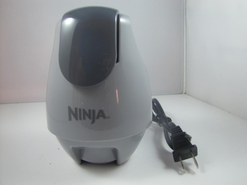 Ninja Master Prep Replacement Part Pro QB900B Professional QB900 eBay