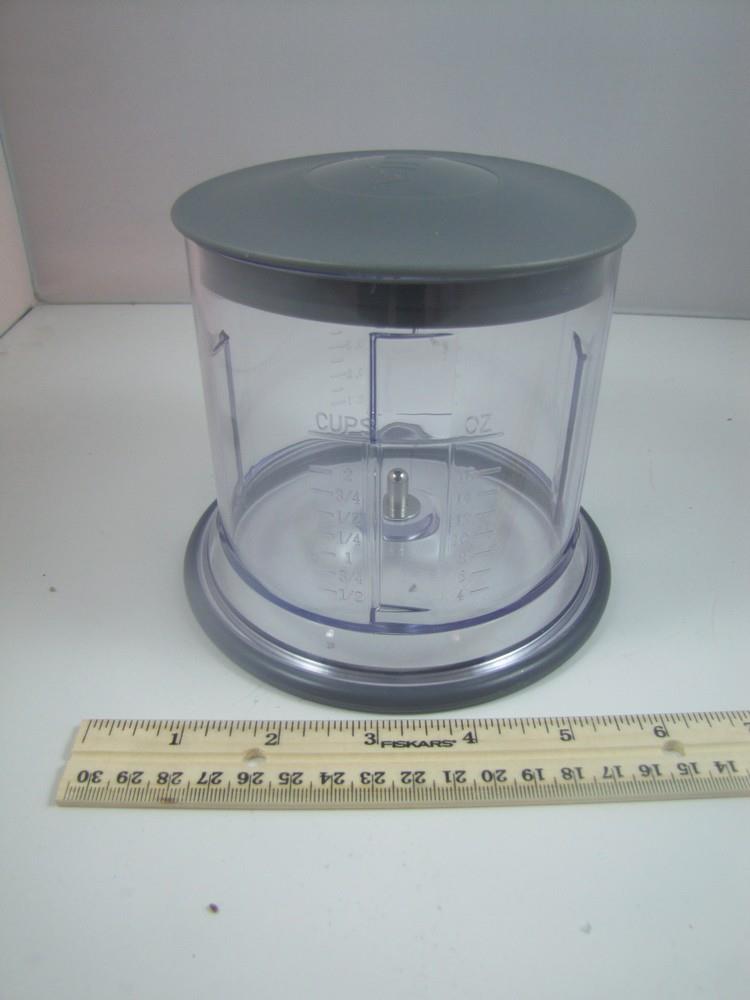 Ninja Master Prep Replacement Part Pro QB900 QB900B Blender