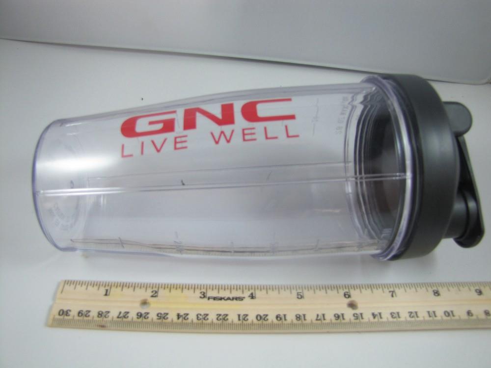 GNC On The Go Blender Replacement Parts HL2575 eBay