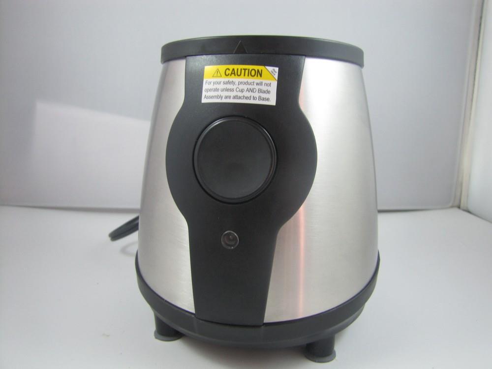 GNC On The Go Blender Replacement Parts HL2575 eBay