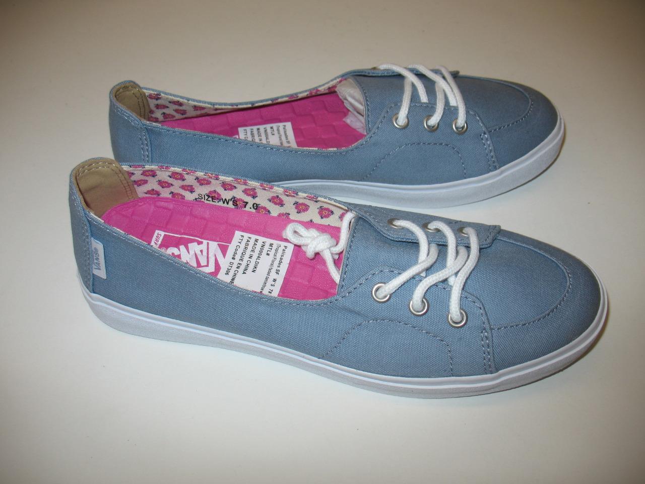 variety of casual shoe