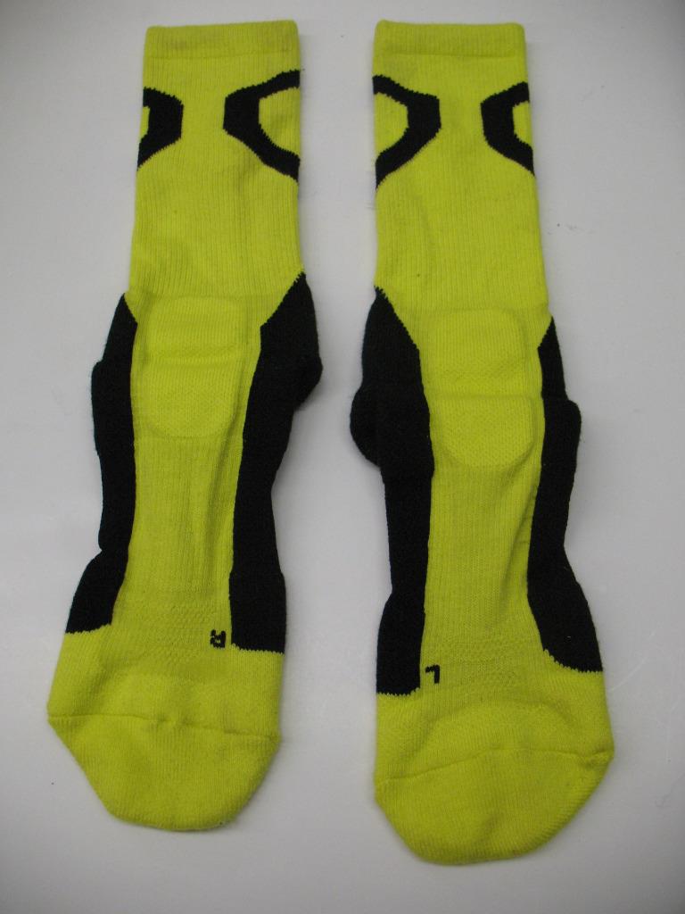 nike dri fit basketball socks