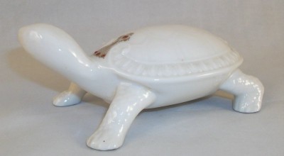 lenox turtle figurine