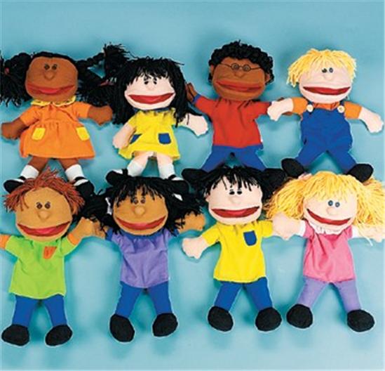sock puppets with preschoolers multicultural children glove puppets set preschool ebay sock puppets with preschoolers multicultural children glove puppets set preschool ebay