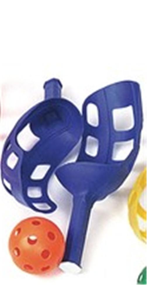 Scoop Ball Catch Game Active Outdoor Play OT Exercise PE Classroom U