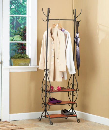 coat tree with shoe storage new 71 quot scrolled entryway organizer coat tree coat hat coat tree with shoe storage new 71 quot scrolled entryway organizer coat tree coat hat