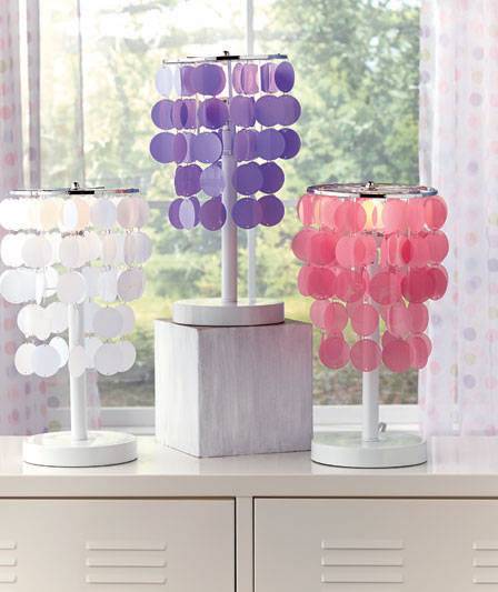 For Teen Rooms Rens Lamps 45