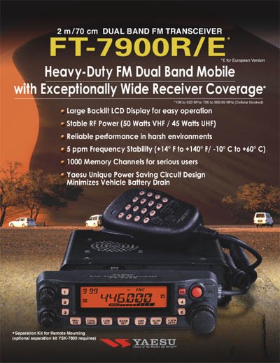 Brochure