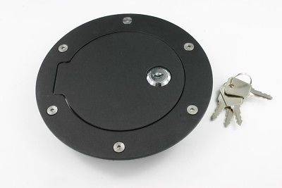 door fuel f150 replacement coated powder gas cap ford aluminum