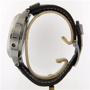 Panerai luminor official website