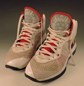 nike flywire lebron