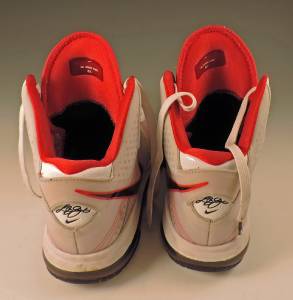 nike flywire lebron