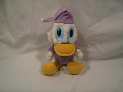 Scrooge Plush