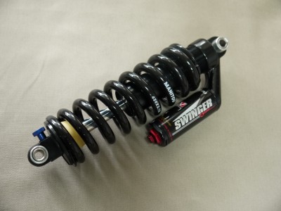 manitou swinger coil 4 way spv shock