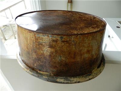 Australian Antique Tin Babies Bath! Willow 1930s Bathroom ...