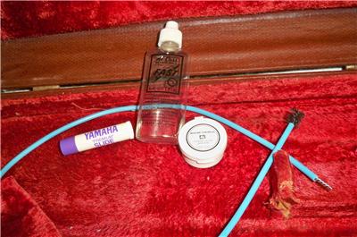 Discount Furniture Cleveland on Vintage Cleveland Superior Brass Trumpet W Case   Accessories   Ebay