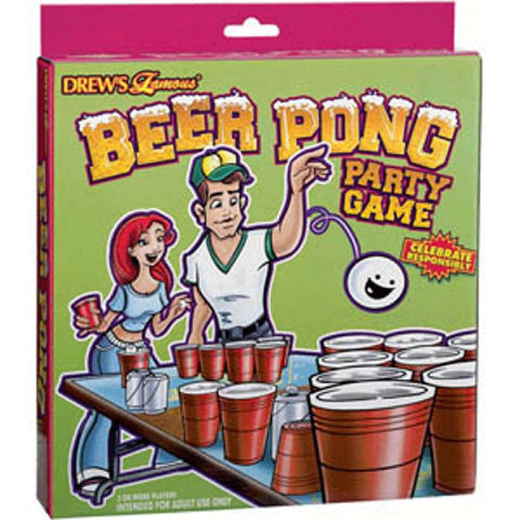 Download this Beer Pong Drinking... picture