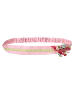961 New baby headbands gymboree 156   > Baby & Toddler Clothing > Baby Accessories > Hair Accessories 
