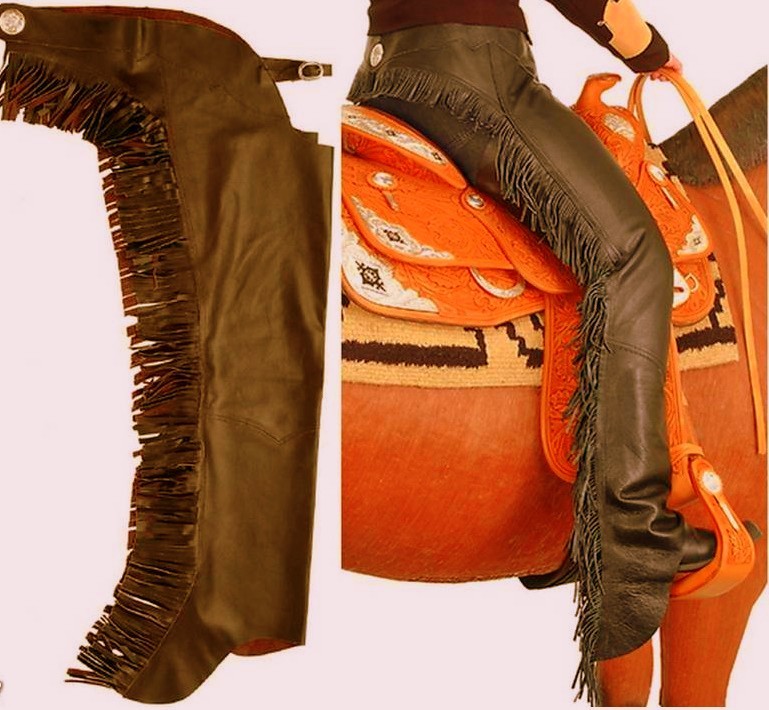 Chaps Leather Motorcycle Western Dating System Chaps Leather Motorcycle Western Dating System