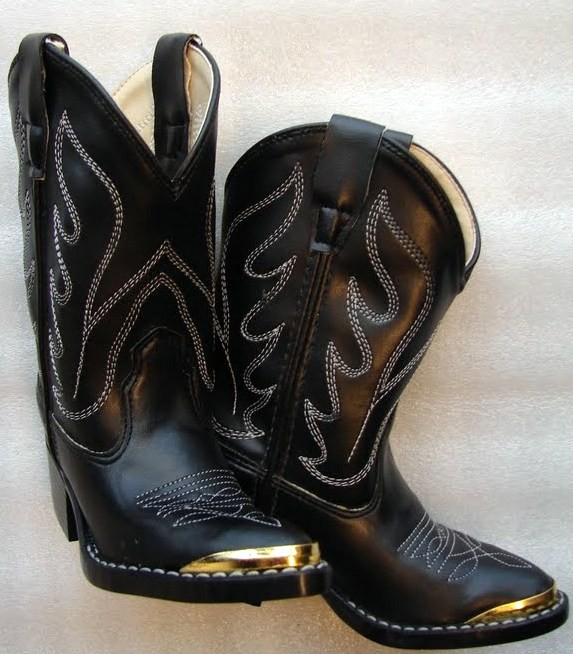 cowgirl boots shoe show