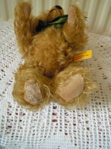 deans limited edition bears