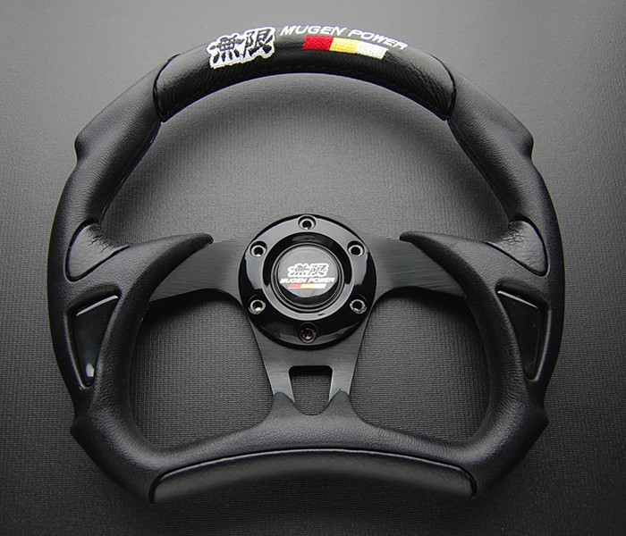 Honda prelude jdm steering wheel #2