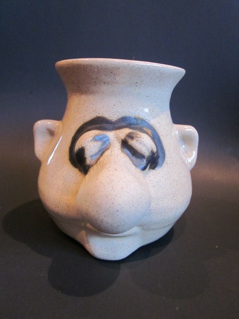 snot mug egg separator