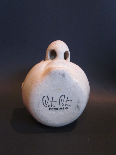 snot mug egg separator