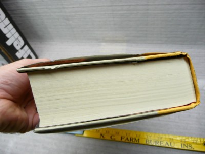 Harry Potter Electronic Book on You Are Bidding On A 1st Edition Harry Potter Book     I Have Others
