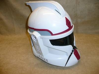 star wars clone trooper voice changer helmet