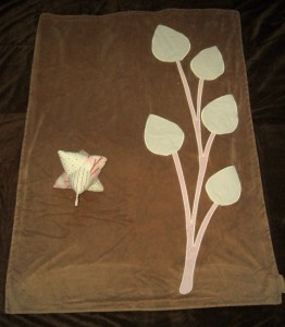 Dwell Tulip