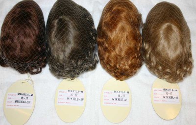 mohair wigs for reborn dolls