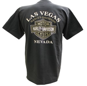 harley davidson dealer t shirt