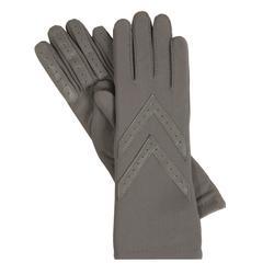 Ladies Isotoner UNLined Stretch Driving Gloves COLORS Classic Shortie