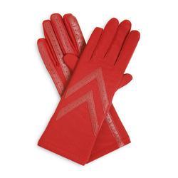 Ladies Isotoner UNLined Stretch Driving Gloves COLORS Classic Shortie - Picture 7 of 7