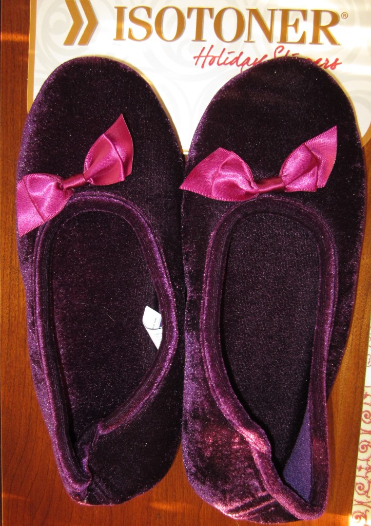 ballet slippers hard sole