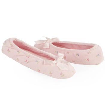 Shoes  slippers isotoner Women's Slippers & > Clothing, for Shoes women Accessories ballet >