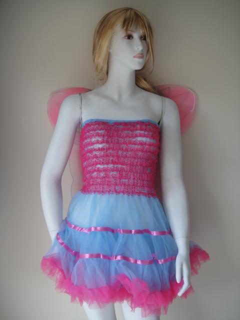 Women Lingerie Fairy Angel Fancy Dress Costume Clubwear Ebay