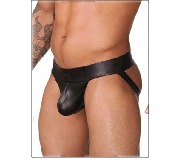Male Cock Wearing Only Underwear Fetish 95
