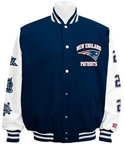 New-England-Patriots-Official-NFL-Super-Bowl-Jacket-by-G-III-S-M-L-XL-XXL-NWT
