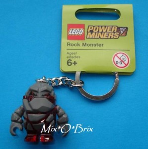 Lego Meltrox